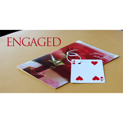 ENGAGED by Arnel Renegado - - Video Download